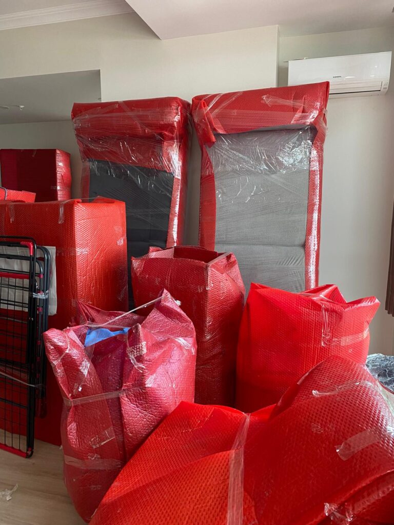 Fatih Eşya Depolama